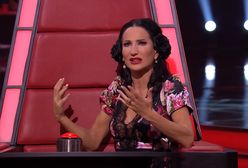 Afera w programie. Steczkowska była oburzona zachowaniem kolegi