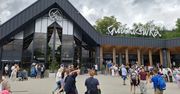 Zakopane: Gubałówka bije rekordy. Więcej ludzi tam wjeżdża niż nawet na Kasprowy Wierch w Tatrach