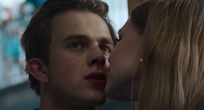 Netflix zapowiada serial „Zachowaj spokój”. W rolach głównych Magdalena Boczarska i Leszek Lichota