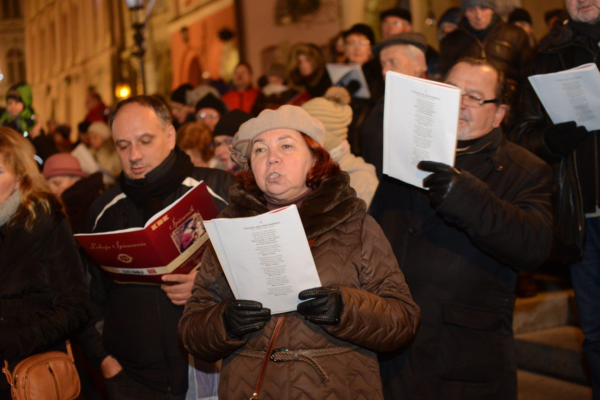 Krakowskie Lekcje Śpiewania od ponad dwóch dekad jednoczą krakowian