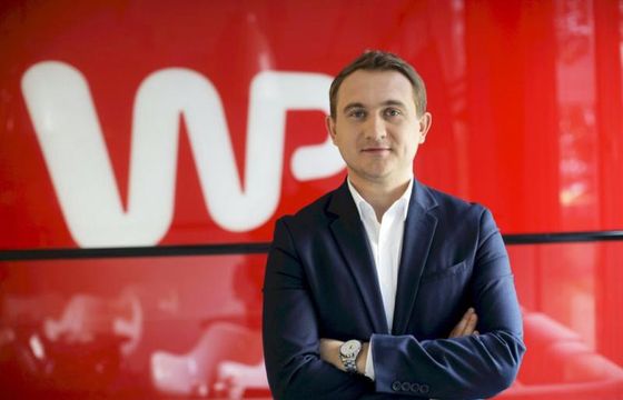 Paweł Kapusta odchodzi z Wirtualnej Polski