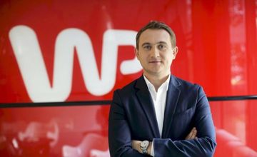 Paweł Kapusta odchodzi z Wirtualnej Polski