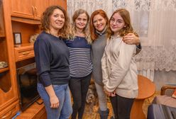 "Nasz nowy dom": Pierwsza taka sytuacja w programie. Katarzyna Dowbor przygotowała szczególną niespodziankę