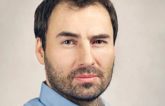 Przemysław Ziurkowski pełnomocnikiem zarządu Eurozet