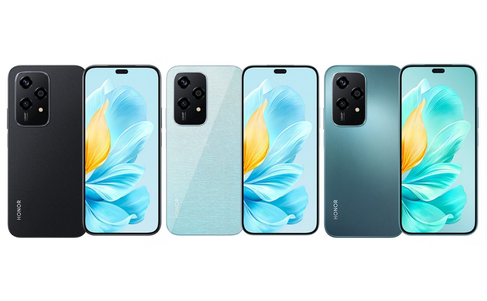 Premiera Honor 200 Lite