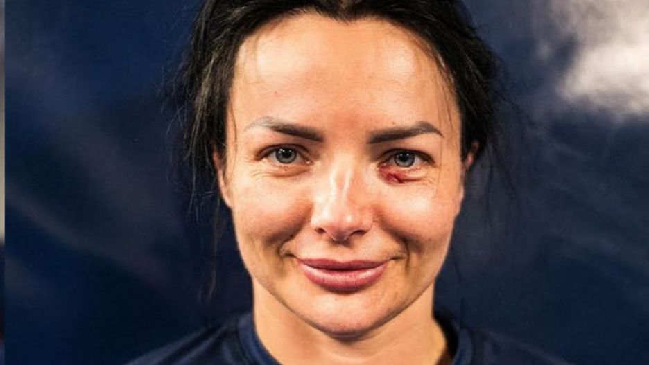 Kamila Wybrańczyk