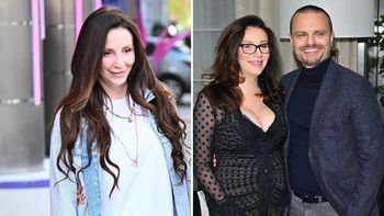 Dominika Serowska rok temu została mamą. Tak gubi kilogramy po ciąży. "To jest ciężka robota". Hakiel wszystko utrudnia