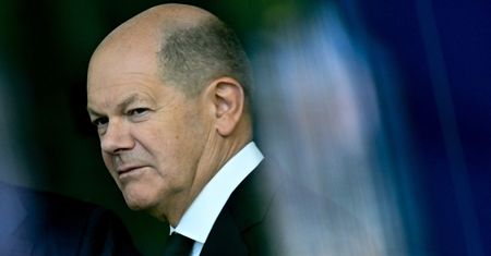 "Tak nie może pozostać". Scholz znów mówił o Polsce