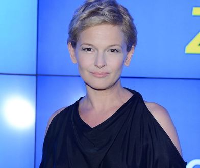 Dominika Ostałowska nie miała szczęścia w miłości. Koleżanka z "M jak miłość" oskarżyła ją o "kradzież" ukochanego