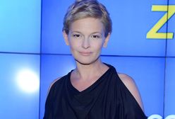 Dominika Ostałowska nie miała szczęścia w miłości. Koleżanka z "M jak miłość" oskarżyła ją o "kradzież" ukochanego