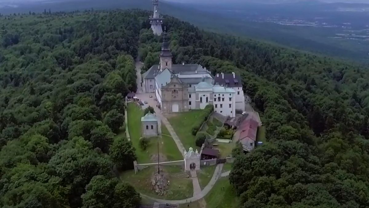 Klasztor Misjonarzy Oblatów Maryi Niepokalanej