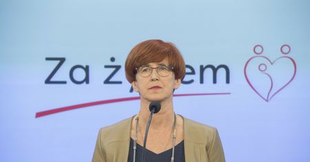 Fiasko programu "Za życiem". Raport NIK nie pozostawia na nim suchej nitki