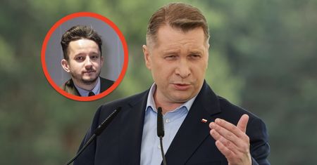 Czarnek znów o OZE, ekspert odpowiada. Spór o zieloną energię