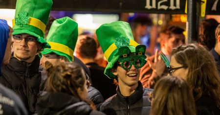 Dzień Świętego Patryka 2025. Tradycje, ciekawostki i popularne wydarzenia