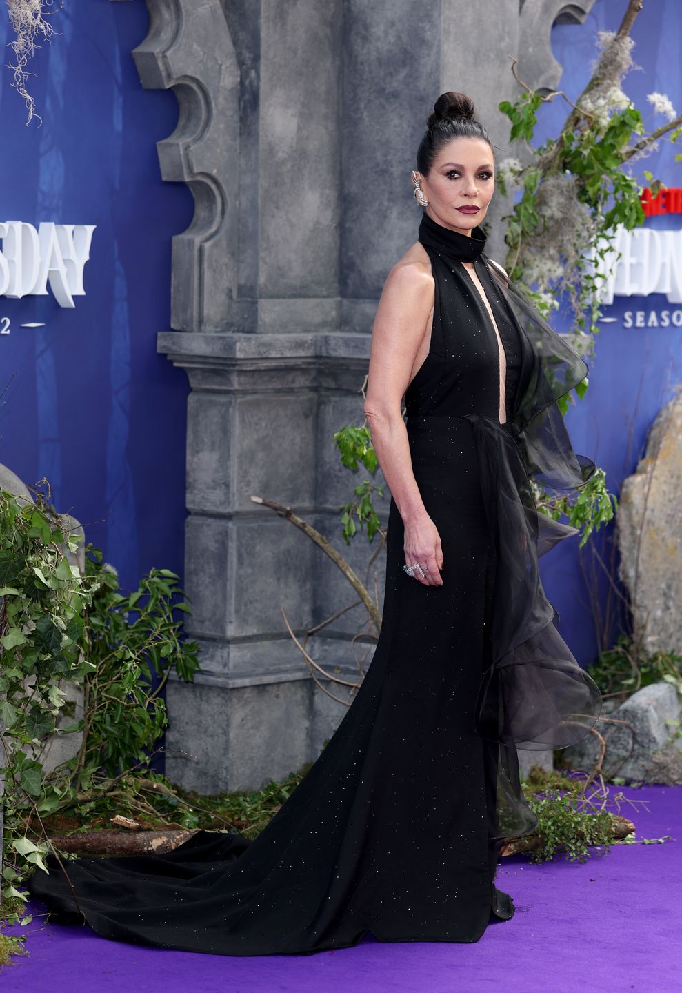 Catherine Zeta-Jones