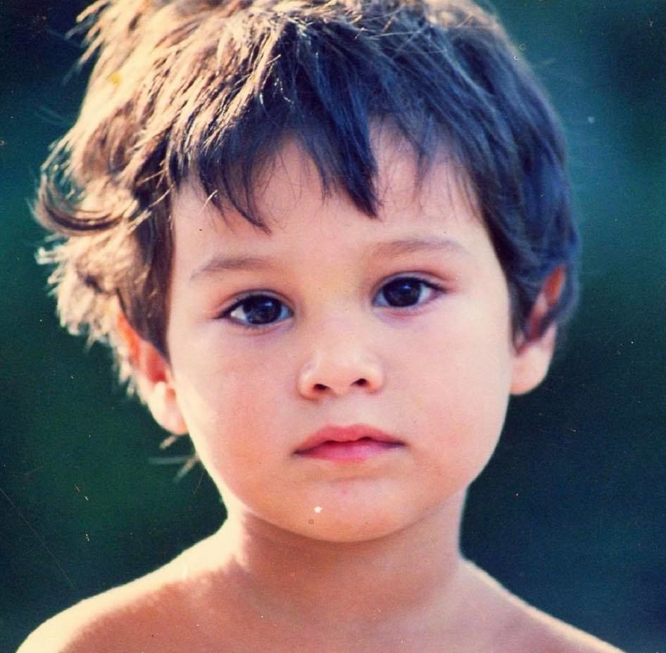 Ethan Torchio