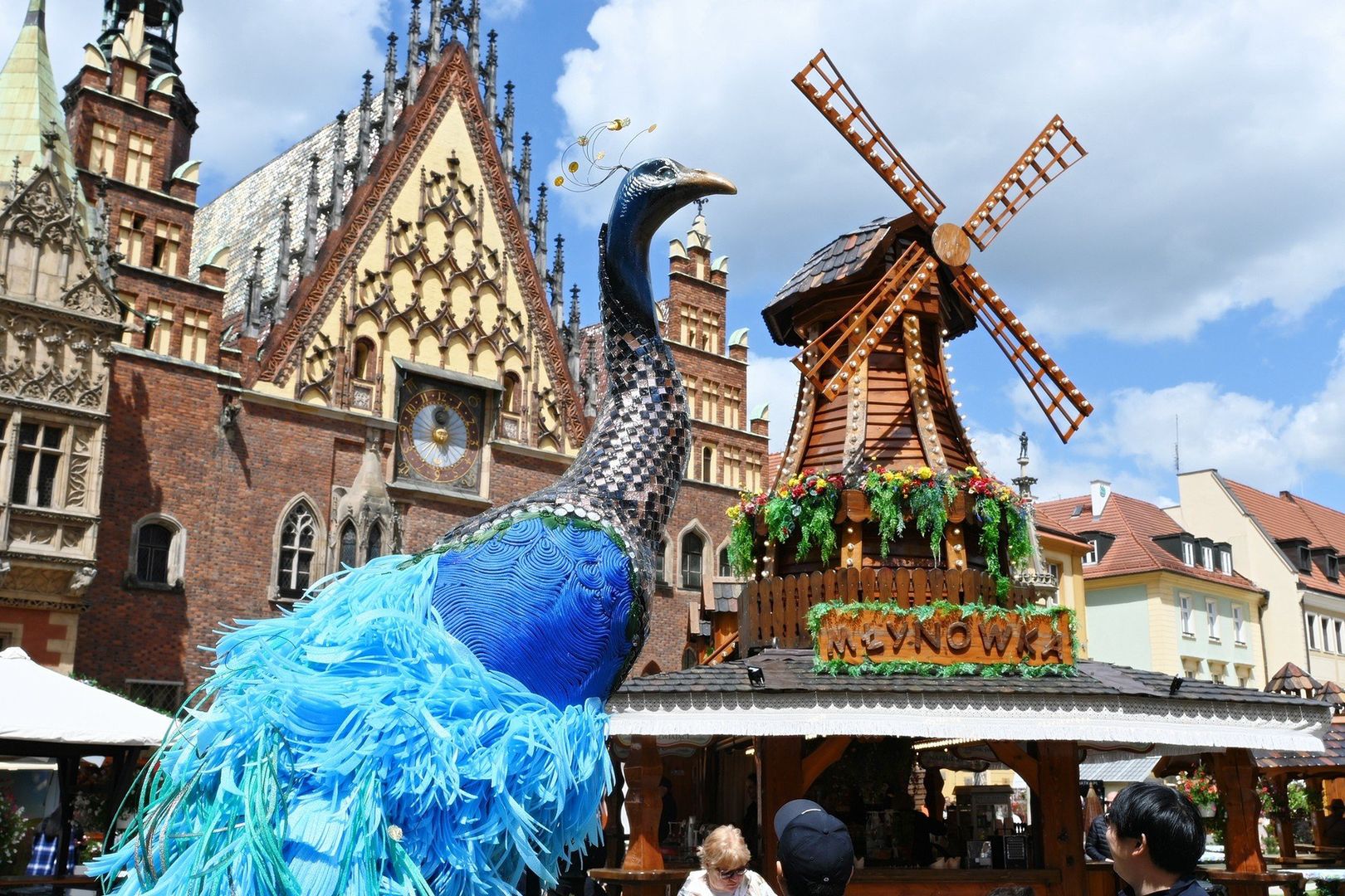 Święto Wrocławia