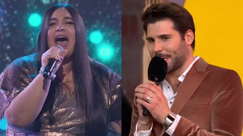 WPADKA Jana Pirowskiego w finale "Mam Talent!"