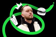 Książulo ambasadorem ZEN.COM