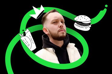 Książulo ambasadorem ZEN.COM