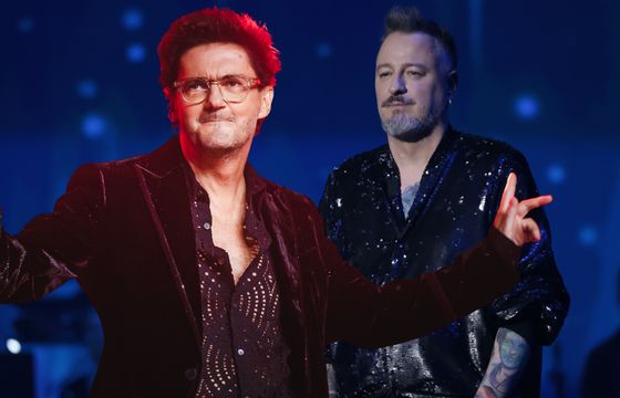 Milczenie jest złotem? Kędzierski w cieniu Wojewódzkiego