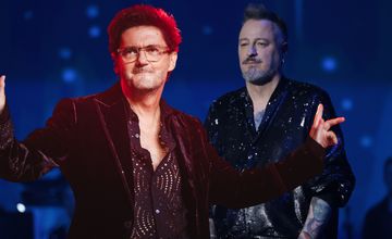 Milczenie jest złotem? Kędzierski w cieniu Wojewódzkiego