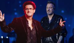 Milczenie jest złotem? Kędzierski w cieniu Wojewódzkiego