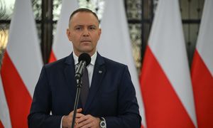 Próg podatkowy w górę. Złożyli projekt. Jest reakcja prezydenta