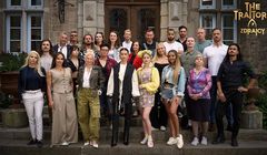 Oto uczestnicy „The Traitors. Zdrajcy”, premiera reality-show 28 lutego w TVN