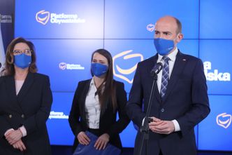 Kwota wolna 10 tysięcy zł. Nowa propozycja polityków PO