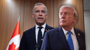 Zawieszenie negocjacji handlowych z USA. Kanadyjczycy ocenili decyzję