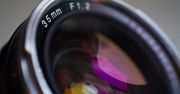 Czy można jaśniej? Sprawdzam obiektyw Voigtlander Nokton 35 mm f/1.2 Aspherical II