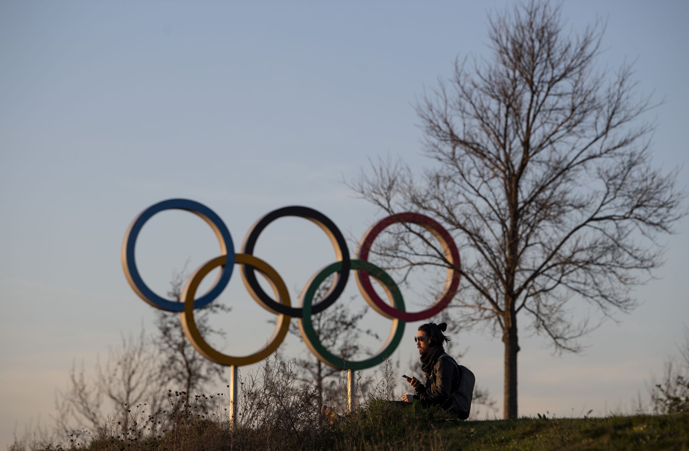 Igrzyska Olimpijskie 2020