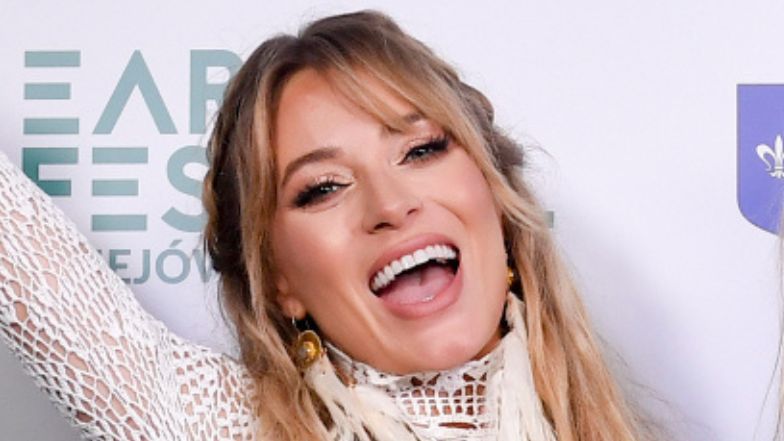 Marcelina Zawadzka sprzedaje niercuhomość!