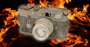 Niedziałająca Leica M4 w opłakanym stanie sprzedana za równowartość 7,9 tys. złotych