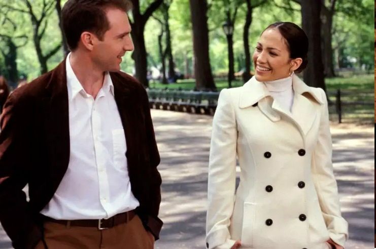 "Pokojówka na Manhattanie"