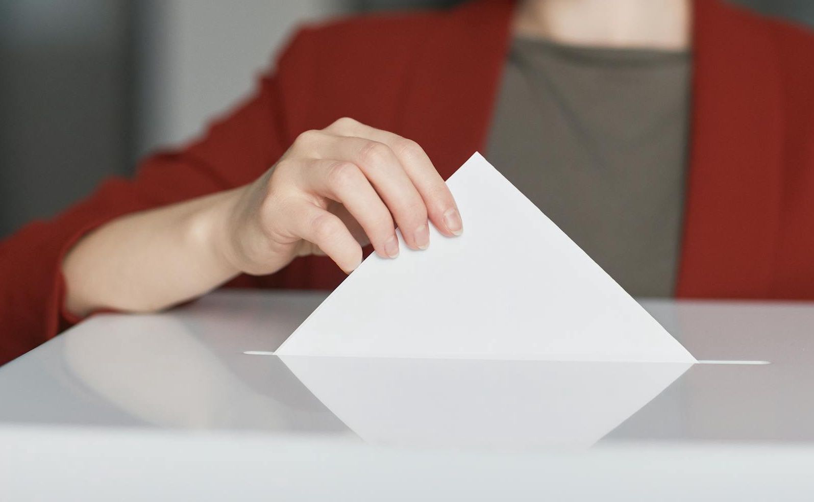 Wybory w Kanadzie rozpoczęte z impetem. Zaskakująca frekwencja