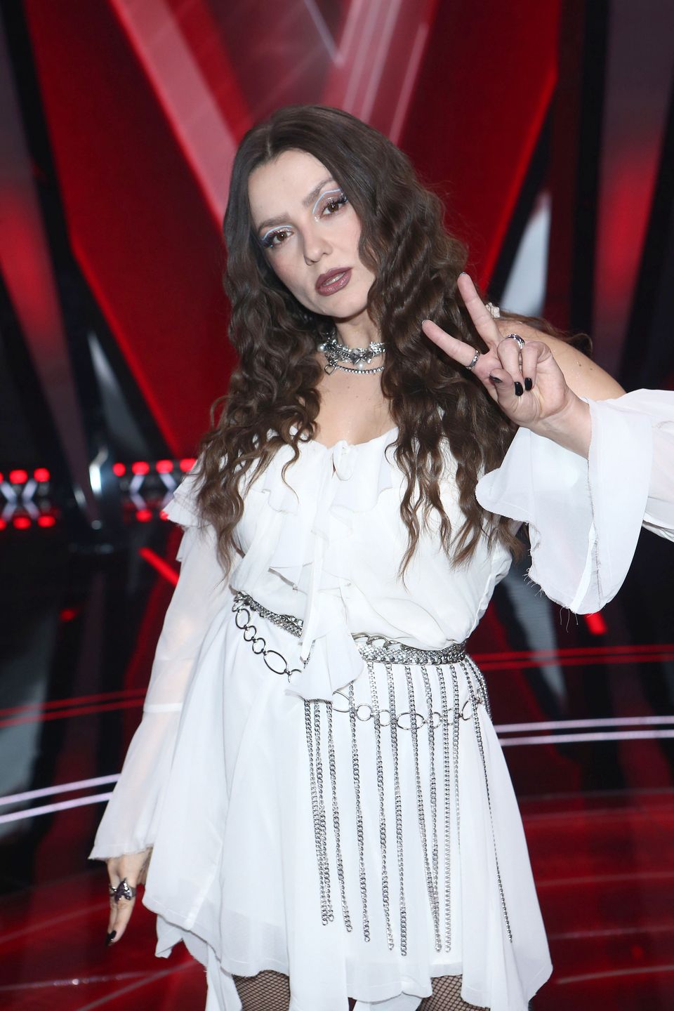 Kto zostanie nowym jurorem w "The Voice"?