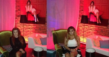 Grycanki pozują jak Kim Kardashian! (ZDJĘCIA)