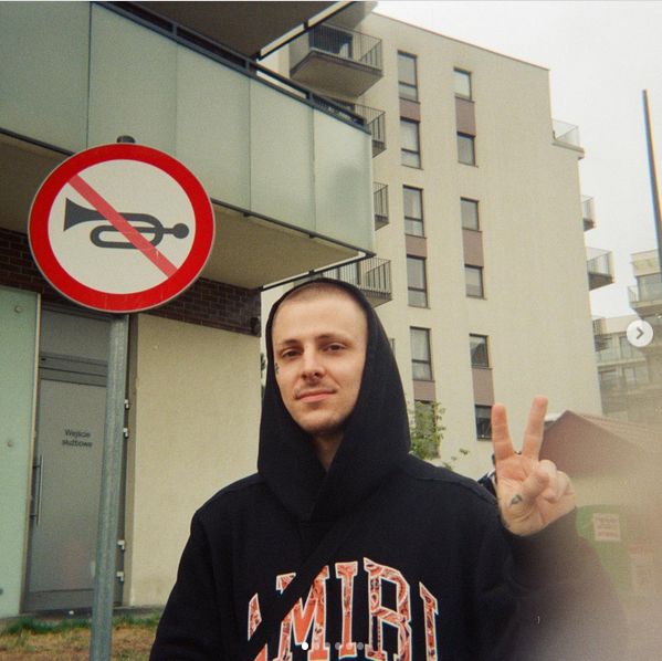 Tromba komentuje plotki o powrocie Ekipy