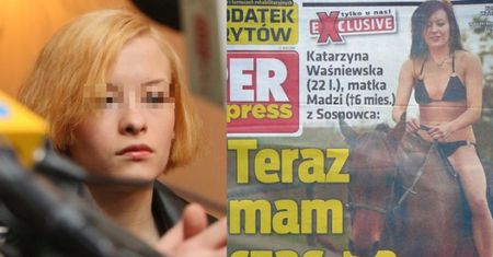 Jest wniosek o aresztowanie Katarzyny W.!