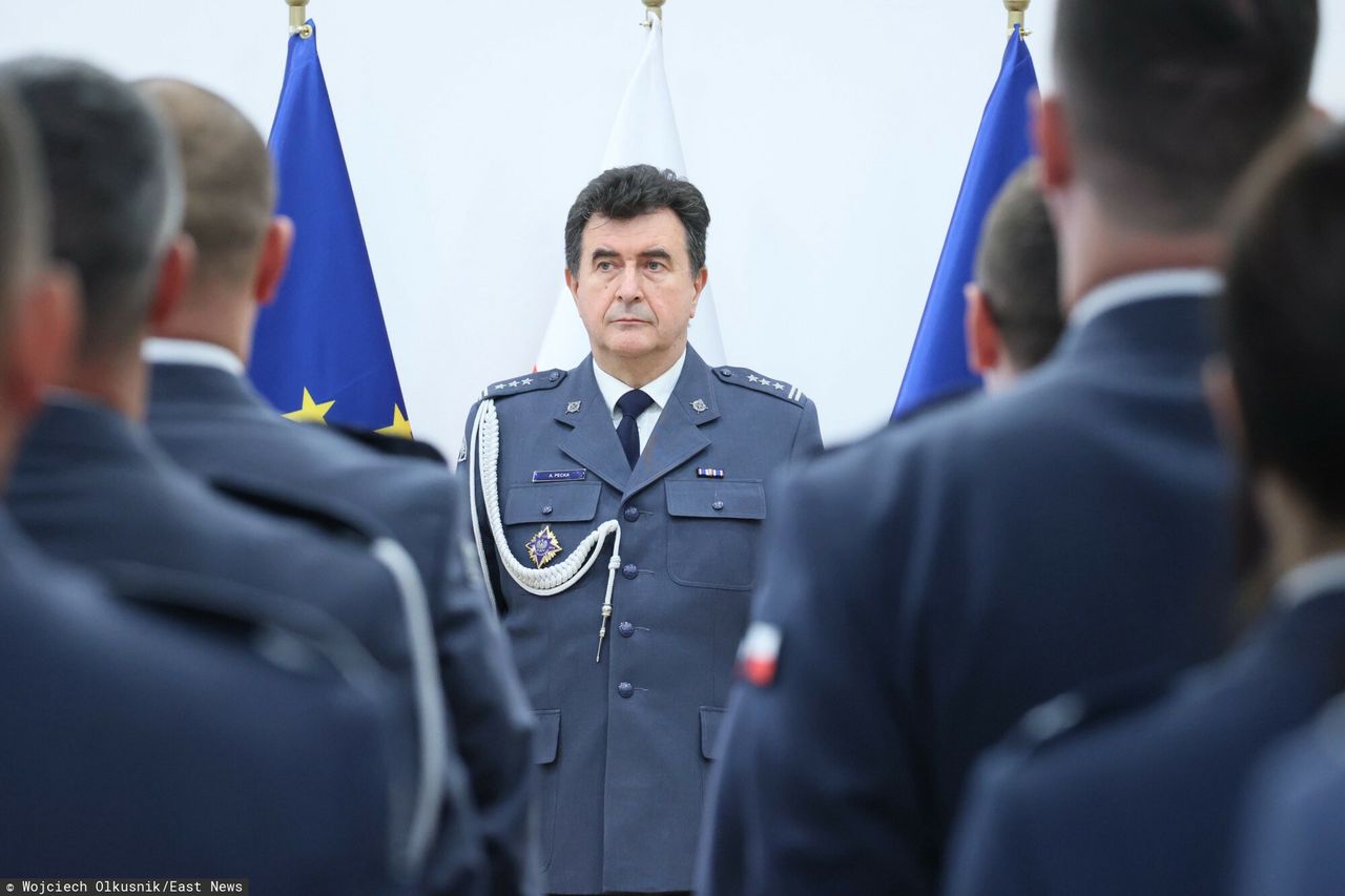 Zabójstwo lekarza. Dyrektor SW podał się do dyspozycji premiera