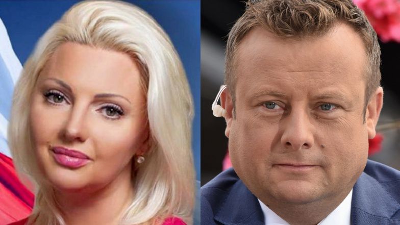 Żona Adriana Klarenbacha członkinią rady nadzorczej CZH