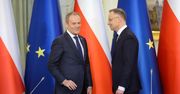 Co ze spotkaniem Duda-Tusk? "Nie będzie problemu, Tusk z prezydentem rozmawia"