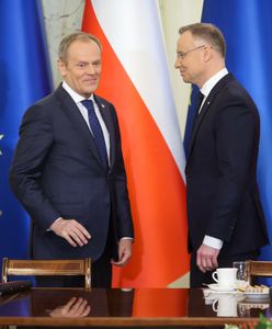 Co ze spotkaniem Duda-Tusk? "Nie będzie problemu, Tusk z prezydentem rozmawia"