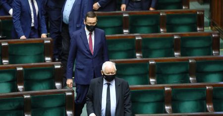 Moment przesilenia. Ale ciągle dalej niż bliżej od użycia weta [Opinia]