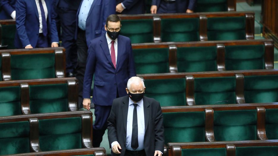 Moment przesilenia. Ale ciągle dalej niż bliżej od użycia weta [Opinia]