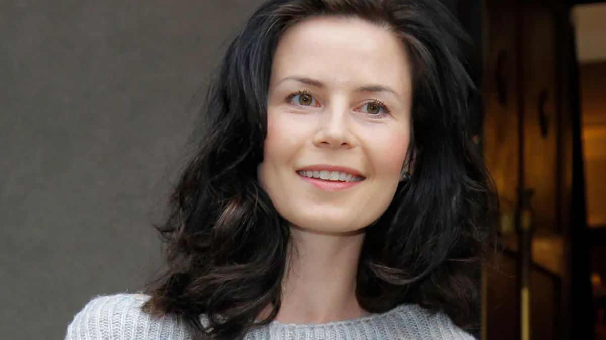 Magdalena Kumorek była gwiazdą "Przepisu na życie"