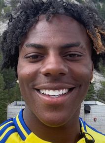 IShowSpeed został "Streamerem Roku". Odebrał statuetkę na Esports Awards 2025