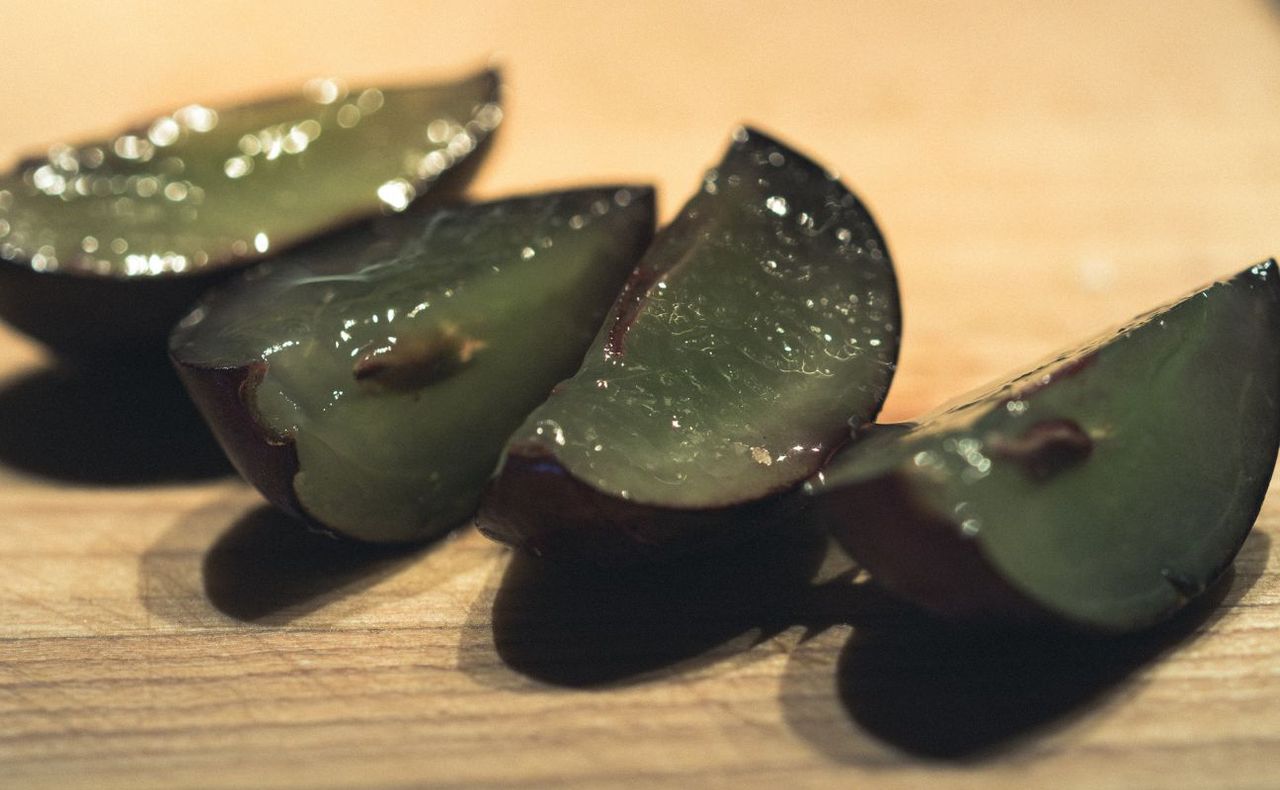 Nie ma lepszego owocu dla mózgu. Opóźnia procesy starzenia